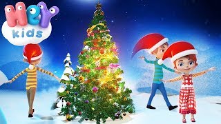 Watch Christmas Carols O Christmas Tree video