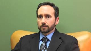 Troy Grubb - Director of KORT's Residency Program