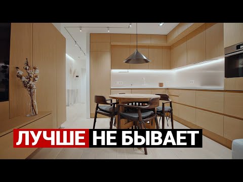 Видео: Дизайн интерьера Café Liberty от SHH