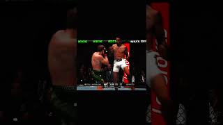 Incredible performance from Carlos Prates against former Champion JDM #ufc #mma