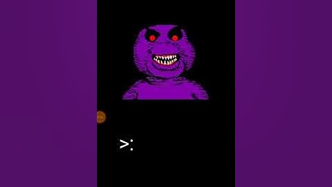 Barney error 92 (part 6: LAST PART)