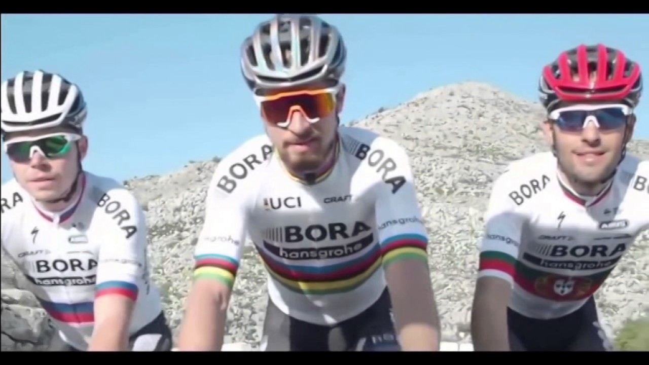 Peter Sagan Best of 2017 - YouTube