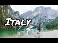 Take me to italy 4k