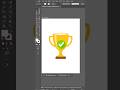 Adobe Illustrator 2026 Tips - How to Use Turntable Feature  #vipulgraphics