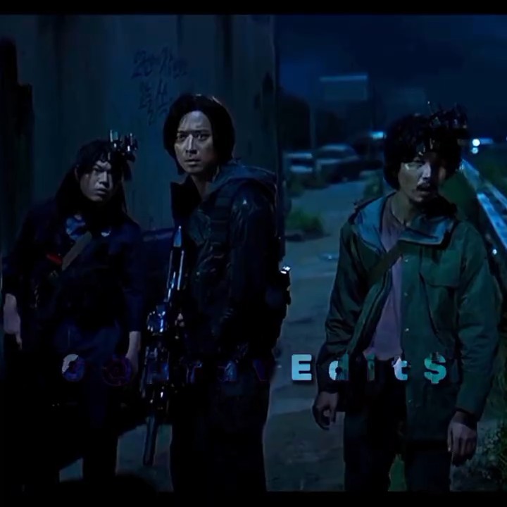 Train to busan 2 💀 🎥 #jungseok #zombiemovies #shortsfeed #trendingshorts