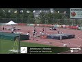 2013 Canada Summer Games - Athletics - 5