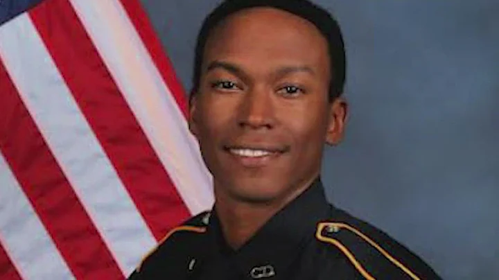Community mourns Pct. 3 deputy constable shot and ...