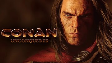 Conan Unconquered - The Purge
