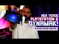 PlayStation 5 Artık Her Yerde Yanınızda | PlayStation Portal İnceleme