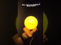 Moon Light Night Lamp #sukoon