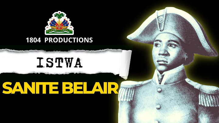Istwa Sanite Blair : Yon Fanm Rebl, Yon Ewoyin Ayi...