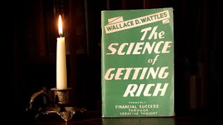 📖 SUMMARY - The Science of Getting Rich by Wallace D. Wattles