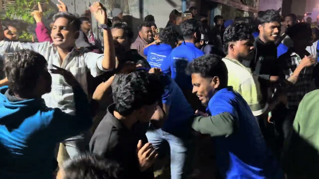 Chhichhi re nani chhi band party video Anil weds pranati ☠️