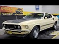 1969 Ford Mustang Mach 1 | For Sale $79,900