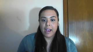 EDU 330- Cultural Competence Reflection Video