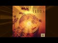 Elias Fassos &amp; Risk (GR) feat. Ghenwa Nemnom - Ilios (Cafe De Anatolia)