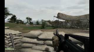 ArmA 2 - Special Operations