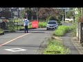 取締り　速度超過　95