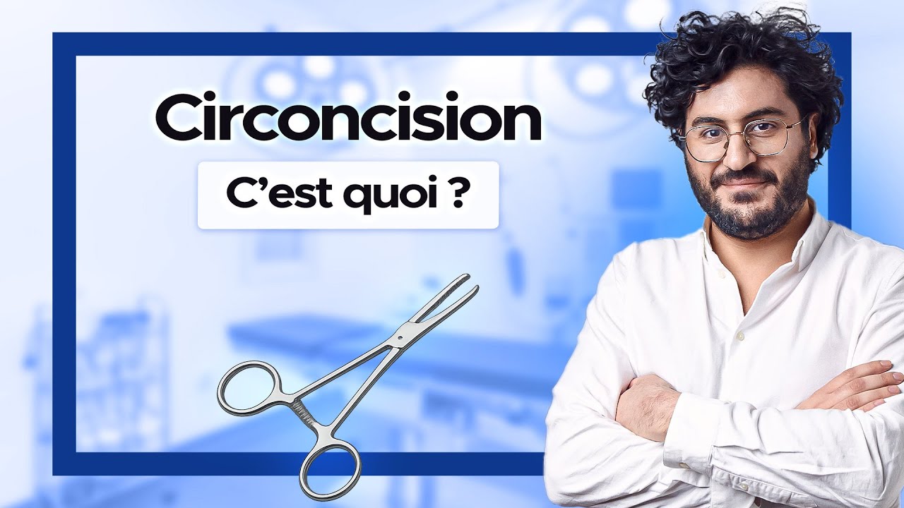 Faut-il se faire circoncire ? Avis du Dr Davy Benarroche, chirurgien urologue à Paris
