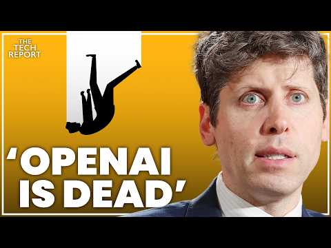 (Ad Free) Sam Altman was wrong about AI | Eli the Computer Guy
