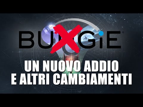 Video: Due Giorni Con I Rinnegati Suggerisce Che Destiny 2 è Tornato Sulla Buona Strada