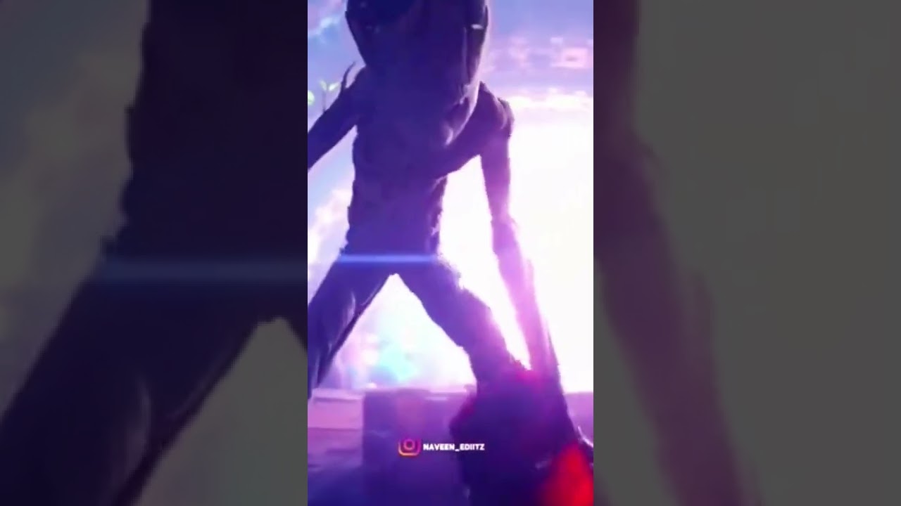 marvel Thor best scene 💯💯