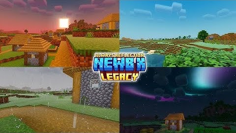 🔥newb x legacy || best shader for low end device!!🤯 #minecraft #minecraftshader