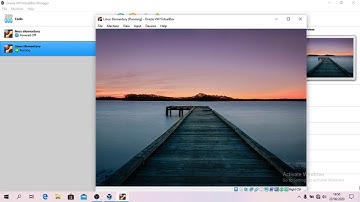 Tugas UAS Sistem Operasi Linux Elementary dan isntal aplikasi Adhitya Rivaldi 312019019