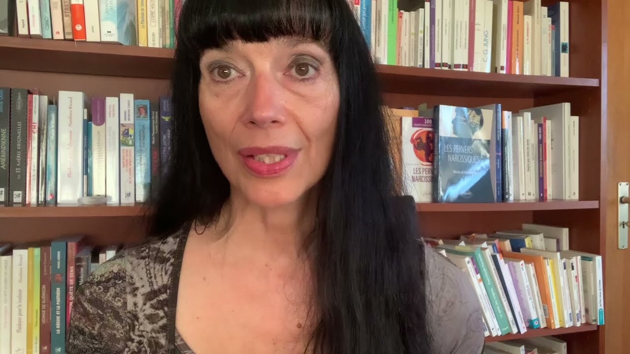 Attachement insécure désorganisé et emprise