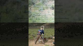 PRS stage 400 yards off the ladder