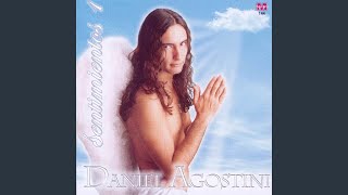 Video thumbnail of "Daniel Agostini - Por Estar Contigo"