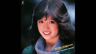 中森明菜/AKINA 中森明菜 [Akina Nakamori] - セカンド・ラブ - Reviews - Album