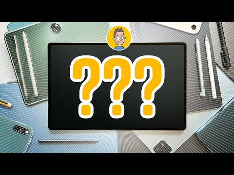 Video: Wat is de beste Android-tablet op de markt?