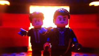 Team Cup All Thb Studios Parts Brickfilm