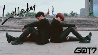 [UNDONG CREW] GOT7 - Lullaby Dance Cover