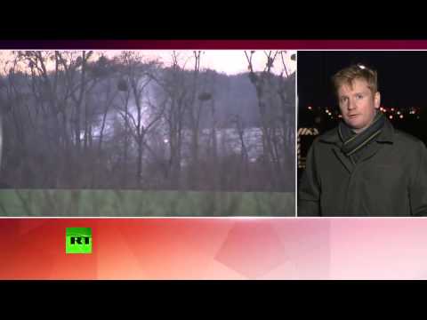 Во Франции ликвидированы братья Куаши подозреваемые в нападении на редакцию Charlie Hebdo