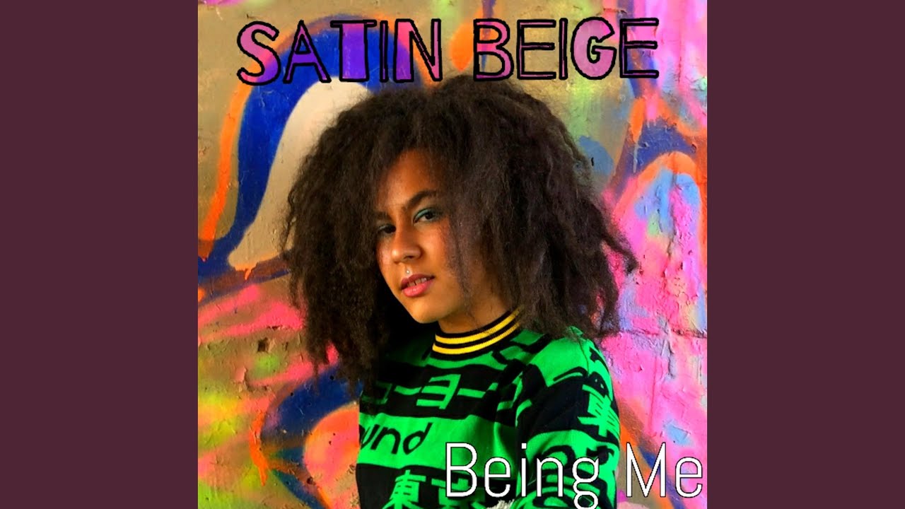 Watch Being Me on YouTube Watch Being Me on YouTube