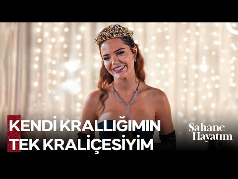 En Sevilen Şebnem Sahneleri👑💅🏻- Şahane Hayatım