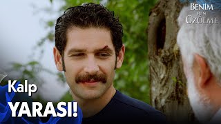 Bukeye Deli Gibi Aşığım - Benim İçin Üzülme 1. Bölüm