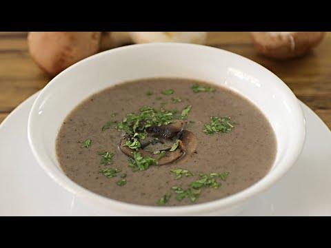 cream-of-mushroom-soup-recipe