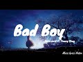 Juice WRLD - Bad Boy ft. Young Thug {Clean Lyrics} || Music lyrics Nation