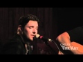 Chris Young - I Want To Be A Good Man (96.9 The Kat Exclusive Performance)