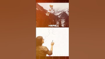 Master Indian Map Drawing for UPSC, quick and easy!#IndiaMap #UPSCPreparation #UPSCMap