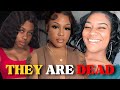The Tragic Stories Of Arkia 'Kia' Berry, Melanie Massay & Tyana Johnson | True Crime Documentary