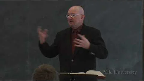 7. The Gospel of Matthew