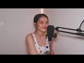 I Love You Goodbye - Nina (Live cover by Denise Barbacena)