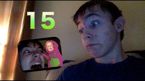 Reaction to YTP - I get baabey errors || ANOTHER MEME-ISH YTP