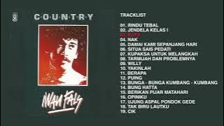 Iwan Fals - Album Country | Audio HQ