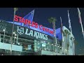 Staples center gets new name sports fans react