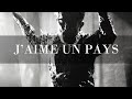 Kent  jaime un pays  live au caf de la danse 2017 officiel